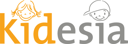 Kidesia Logo